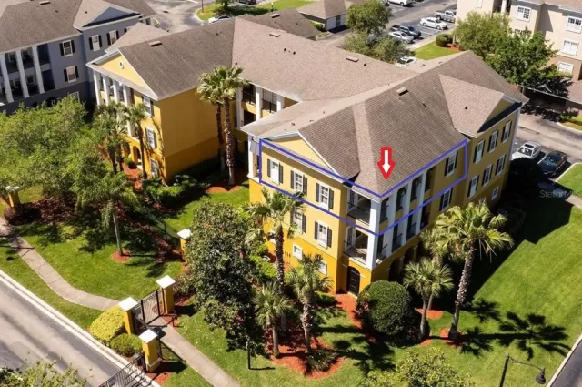 MLS: T3515526 Condo For Sale