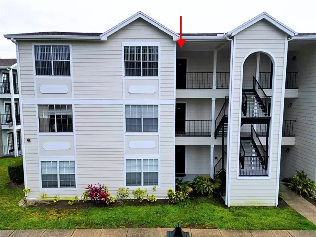 MLS: T3526861 Condo For Sale