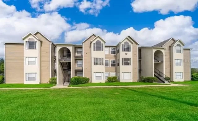 MLS: T3536669 Condo For Sale