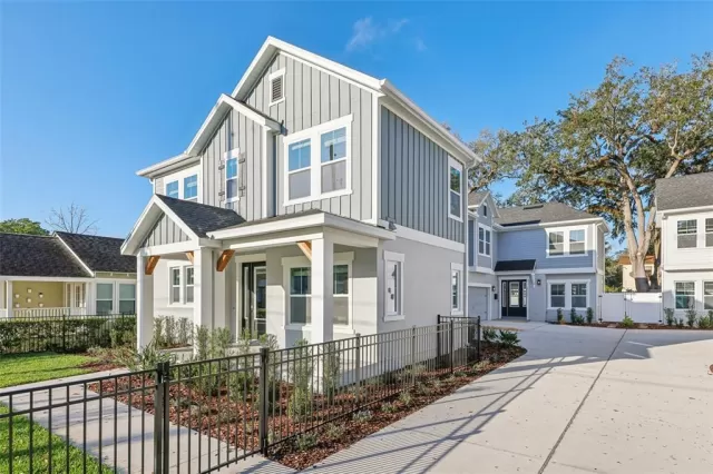 MLS: TB8300308 Condo For Sale