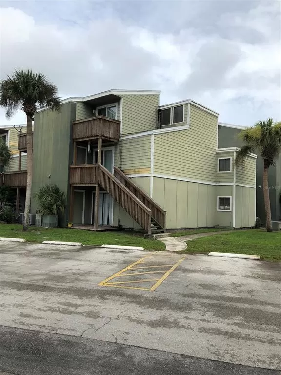 MLS: TB8307755 Condo For Sale