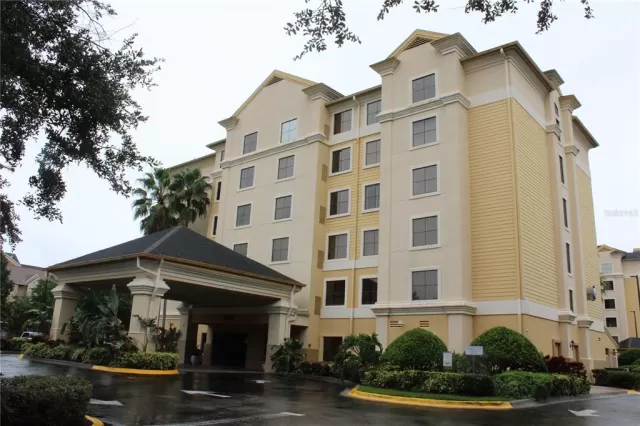 MLS: TB8312743 Condo For Sale