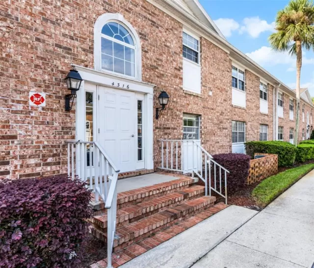 MLS: TB8315459 Condo For Sale