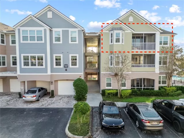 MLS: TB8334777 Condo For Sale