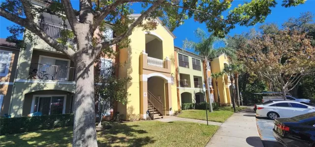 MLS: TB8344803 Condo For Sale