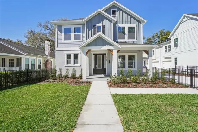 MLS: TB8348011 Condo For Sale