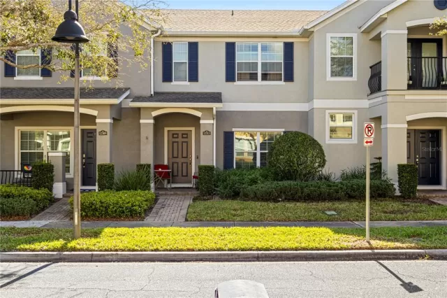 MLS: TB8348786 Condo For Sale