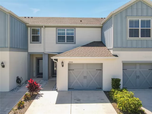 MLS: TB8363448 Condo For Sale