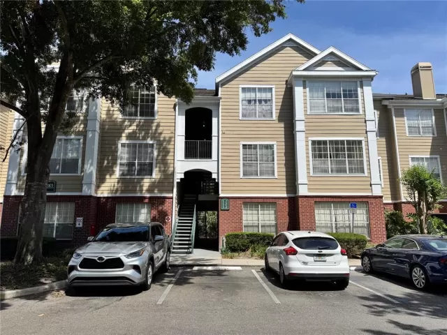 MLS: TB8377770 Condo For Sale