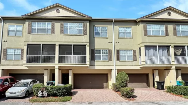 MLS: TB8379029 Condo For Sale