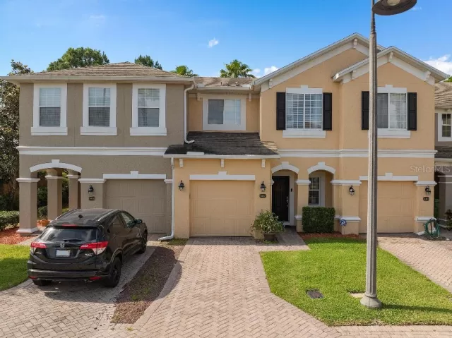 MLS: TB8387465 Condo For Sale
