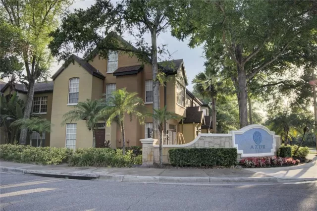 MLS: TB8389176 Condo For Sale