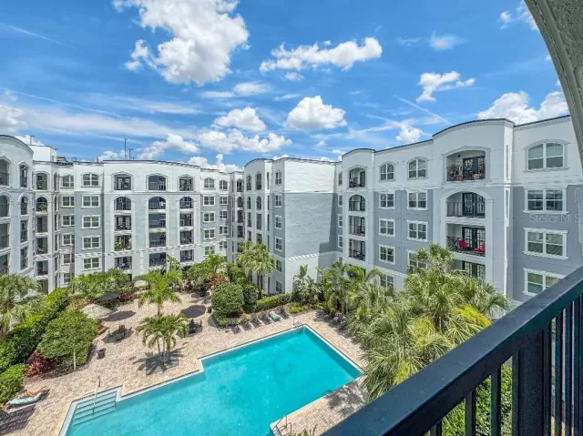 MLS: TB8391610 Condo For Sale