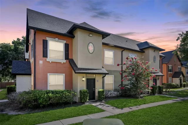 MLS: TB8397409 Condo For Sale