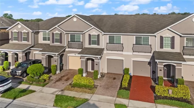 MLS: TB8399444 Condo For Sale