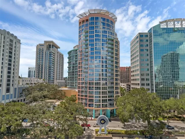 MLS: TB8409064 Condo For Sale