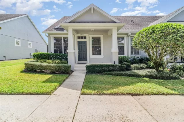 MLS: TB8430938 Condo For Sale