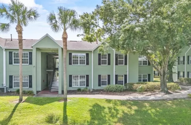 MLS: TB8433241 Condo For Sale