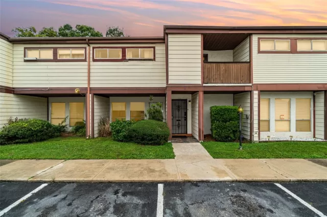 MLS: TB8437249 Condo For Sale