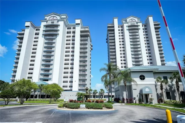 MLS: TB8440031 Condo For Sale
