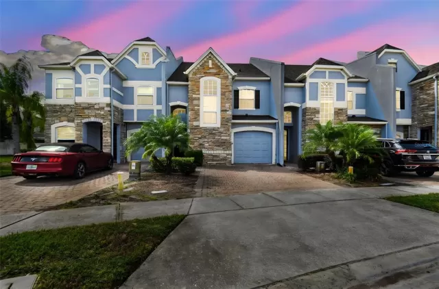 MLS: TB8440668 Condo For Sale