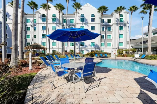 MLS: TB8479677 Condo For Sale