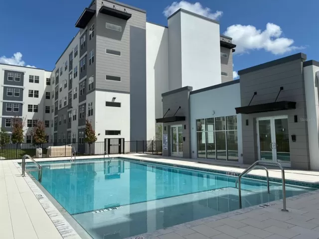 MLS: TB8493911 Condo For Sale