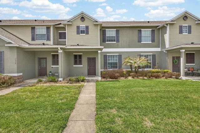 MLS: TB8494759 Condo For Sale