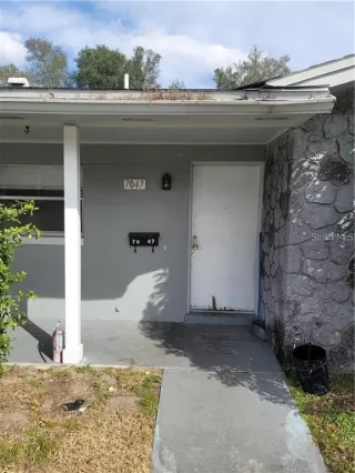 More Details about MLS # TB8496216 : 7047 BALBOA DRIVE UNIT 7047