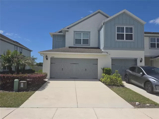 MLS: TB8497384 Condo For Sale