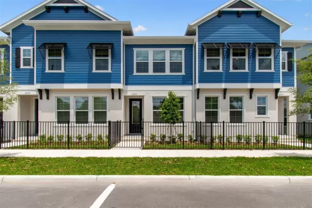 MLS: TB8507013 Condo For Sale