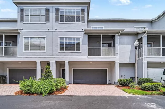 MLS: TB8512460 Condo For Sale