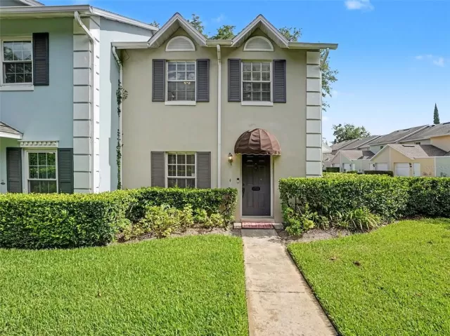 MLS: TB8512922 Condo For Sale