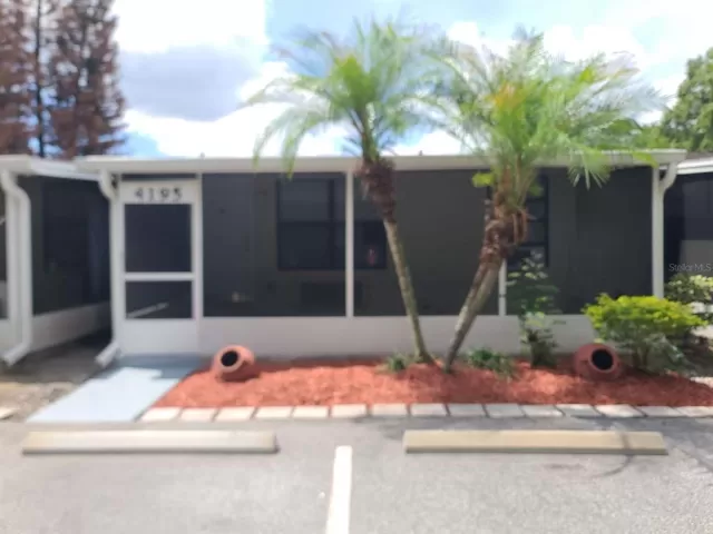 MLS: TB8513021 Condo For Sale