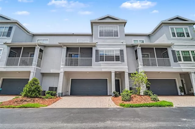 MLS: TB8513269 Condo For Sale
