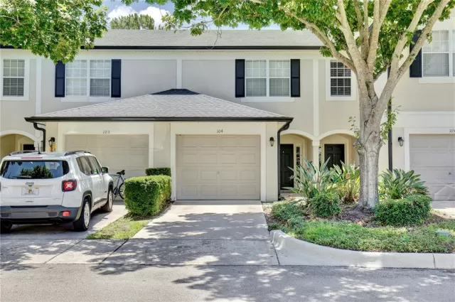 MLS: TB8514295 Condo For Sale