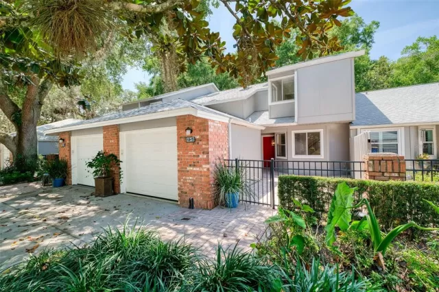 MLS: TB8515102 Condo For Sale