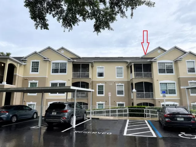 MLS: TB8521878 Condo For Sale