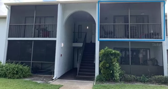 MLS: U8104331 Condo For Sale