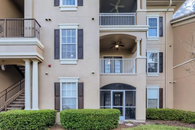 MLS: U8140785 Condo For Sale