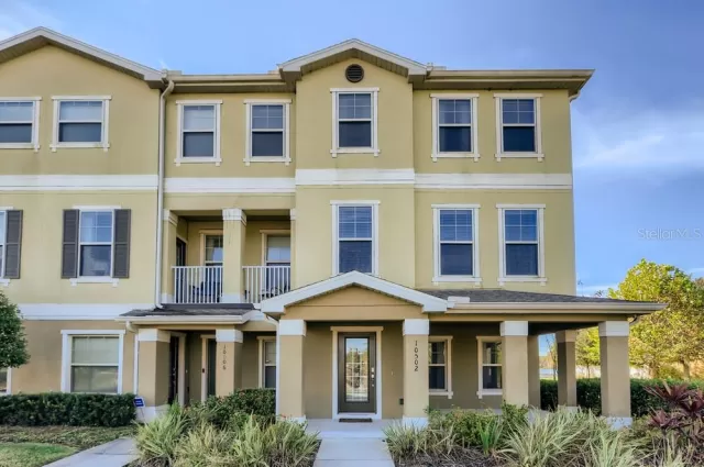 MLS: U8141175 Condo For Sale