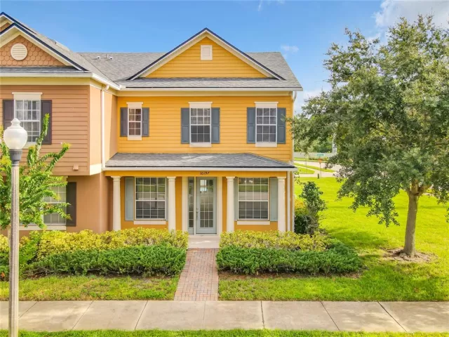 MLS: U8211595 Condo For Sale