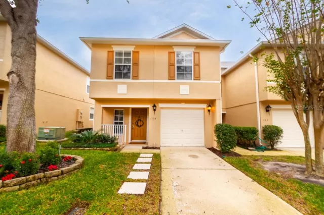 MLS: V4911303 Condo For Sale