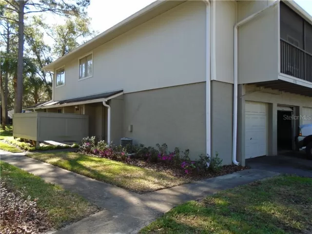 MLS: V4911902 Condo For Sale