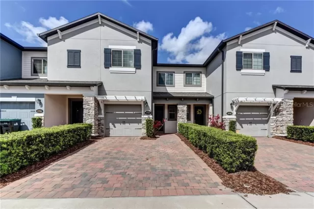 MLS: V4918094 Condo For Sale