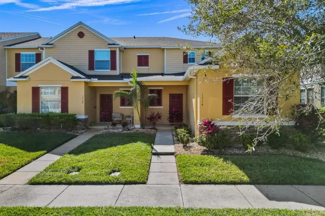 MLS: V4934336 Condo For Sale