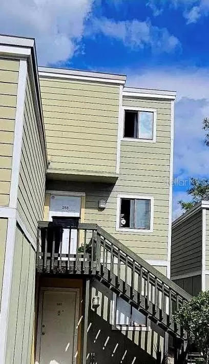 MLS: V4934580 Condo For Sale