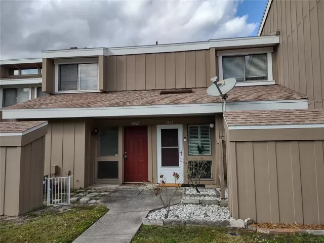 MLS: V4934819 Condo For Sale