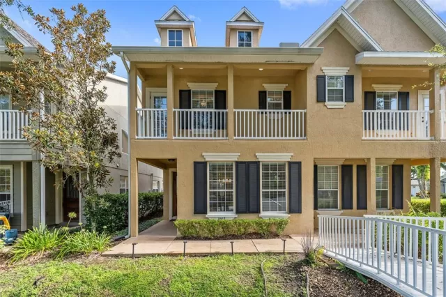 MLS: V4937773 Condo For Sale