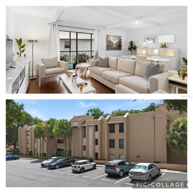 MLS: V4938262 Condo For Sale